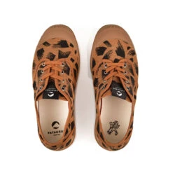 Pataugas AUTHENTIQUE L/GR F2H CARAMEL 13 Pataugas AUTHENTIQUE L/GR F2H CARAMEL -Pataugas Soldes Boutique 628083 753 BASKET FEMME OG L GR F2H CARAMEL 5 3c8ffe48 724e 4e2b 93c5 5a242533a8ea