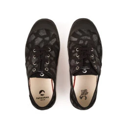 Pataugas AUTHENTIQUE L/GR F2H NOIR 13 Pataugas AUTHENTIQUE L/GR F2H NOIR -Pataugas Soldes Boutique 628083 850 BASKET FEMME OG L GR F4H NOIR 5