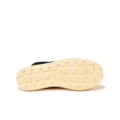 Pataugas ETCHE M/T F2H NOIR/MARFIL -Pataugas Soldes Boutique 628108 BASKET FEMME ETCHE M T F2H NOIR MARFIL 8