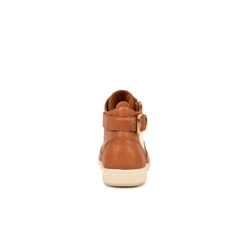 Pataugas PALME F2H CAMEL 14 Pataugas PALME F2H CAMEL -Pataugas Soldes Boutique 628117 751 BASKET HAUTE FEMME PALME F2H CAMEL 7