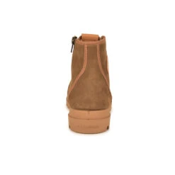 Pataugas AUTHENTIQUE ZIP/SSH F4H CAMEL -Pataugas Soldes Boutique 628177 BOOTS FEMME OG ZIPS SSH F4H CAMEL 7web