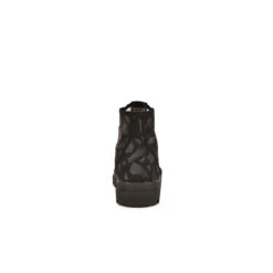 Pataugas AUTHENTIQUE M/GR F2H NOIR -Pataugas Soldes Boutique 628181 850 BOOTS FEMME OG M GR F2H NOIR 7