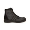 Pataugas AUTHENTIQUE M/MIXTC H4H NOIR -Pataugas Soldes Boutique 628188 BOOTS HOMME OG M MIXCT H4H NOIR 1web