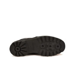 Pataugas AUTHENTIQUE M/MIXTC H4H NOIR -Pataugas Soldes Boutique 628188 BOOTS HOMME OG M MIXCT H4H NOIR 8web