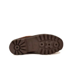 Pataugas AUTHENTIQUE C/S F4H CAMEL -Pataugas Soldes Boutique 628191 751 BOOTS FEMME OG C S F4H CAMEL 7