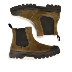 Pataugas AUTHENTIQUE C/S H4H KAKI 12 Pataugas AUTHENTIQUE C/S H4H KAKI -Pataugas Soldes Boutique 628191 BOOTS FEMME OG C S F4H KAKI 6WEB 99832b0b dd5f 474d afea 8a86aec8954f