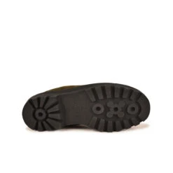 Pataugas AUTHENTIQUE C/S F4H KAKI -Pataugas Soldes Boutique 628191 BOOTS FEMME OG C S F4H KAKI web8