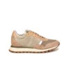 Pataugas ASTATE/MIXS F4H BEIGE -Pataugas Soldes Boutique 628211 BASKET FEMME ASTATE F4H MIX S BEIGE 1