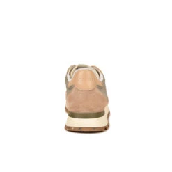 Pataugas ASTATE/MIXS F4H BEIGE -Pataugas Soldes Boutique 628211 BASKET FEMME ASTATE F4H MIX S BEIGE 7