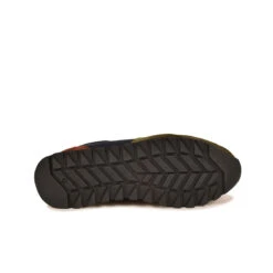 Pataugas ASTATE/MIX H4H KAKI -Pataugas Soldes Boutique 628212 BASKET HOMME ASTATE H4H MIX KAKI 7