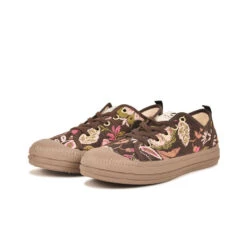 Pataugas ETCHE L/JFL F4H MARRON -Pataugas Soldes Boutique 628223 BASKET FEMME ETCHE L JFL F4H MARRON 5 06865798 755e 492a bb5d 57a811c21faa