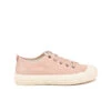 Pataugas ETCHE L/SIR F4H ROSE 2 Pataugas ETCHE L/SIR F4H ROSE -Pataugas Soldes Boutique 628228 BASKET FEMME ETCHE L SIR F4H ROSE 1