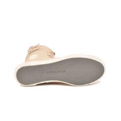 Pataugas IRATIKO/V F4H BEIGE -Pataugas Soldes Boutique 628247 BOOTS FEMME IRATIKO V F4H BEIGE 7