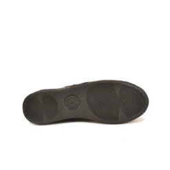 Pataugas JESTER/MIX F4H NOIR/DORÉ 19 Pataugas JESTER/MIX F4H NOIR/DORÉ -Pataugas Soldes Boutique 628254 BASKET FEMME JESTER MIX F4H NOIR DORE 8