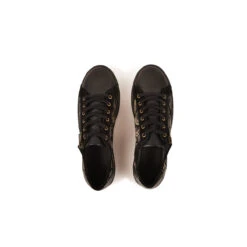 Pataugas JESTER/VI F4H NOIR 15 Pataugas JESTER/VI F4H NOIR -Pataugas Soldes Boutique 628256 850 BASKET FEMME JESTER VI F4H NOIR 6