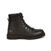 Pataugas NISTOS/G H4H NOIR -Pataugas Soldes Boutique 628263 BOOTS HOMME NISTOS G H4H NOIR 1