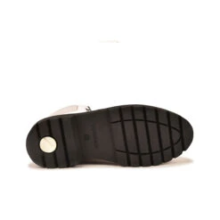 Pataugas NISTOS/V F4H BLANC -Pataugas Soldes Boutique 628264 100 BOOTS FEMME NISTOS V F4H BLANC 8