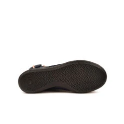 Pataugas PALME/MIX F4H MARINE/ROSE -Pataugas Soldes Boutique 628270 922 BASKET FEMME PALME MIX F4H MARINE ROSE 8