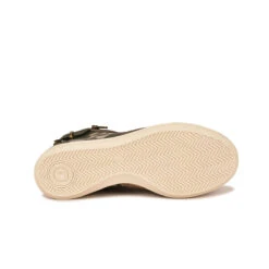 Pataugas PALME/WT F4H KAKI -Pataugas Soldes Boutique 628274 BASKET FEMME PALME WT KAKI 8