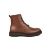 Pataugas VASCO/N H4H CHOCOLAT -Pataugas Soldes Boutique 628275 803 BOOTS HOMME VASCO N H4H CHOCO 1