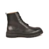 Pataugas VASCO/N H4H NOIR -Pataugas Soldes Boutique 628275 BOOTS HOMME VASCO N H4H NOIR 1