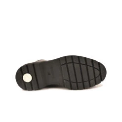 Pataugas VASCO/N H4H NOIR -Pataugas Soldes Boutique 628275 BOOTS HOMME VASCO N H4H NOIR 8