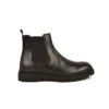 Pataugas VITUS/N F4H NOIR -Pataugas Soldes Boutique 628278 850 BOOTS HOMME VITUS N H4H NOIR 1