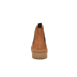 Pataugas VITUS/NU F4H CHATAIGNE -Pataugas Soldes Boutique 628279 755 BOOTS FEMME VITUS NU F4H CHATAIGNE 7