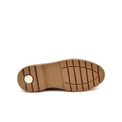 Pataugas VITUS/NU F4H CHATAIGNE -Pataugas Soldes Boutique 628279 755 BOOTS FEMME VITUS NU F4H CHATAIGNE 8