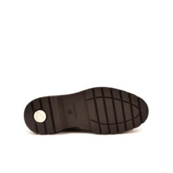 Pataugas VITUS/W H4H CHOCOLAT -Pataugas Soldes Boutique 628280 803 BOOTS HOMME VITUS W H4H CHOCO 8