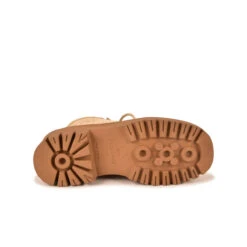 Pataugas AINOA/HK F4H OFF WHITE -Pataugas Soldes Boutique 628290 BOOTS FEMME AINIOA HK F4H OFF WHITE 8