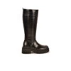 Pataugas AINOA BOT/N F4H NOIR 2 Pataugas AINOA BOT/N F4H NOIR -Pataugas Soldes Boutique 628294 BOTTES FEMME AINIOA BOT N F4H NOIR 1