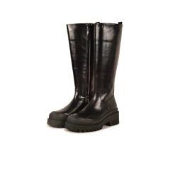 Pataugas AINOA BOT/N F4H NOIR 11 Pataugas AINOA BOT/N F4H NOIR -Pataugas Soldes Boutique 628294 BOTTES FEMME AINIOA BOT N F4H NOIR 5