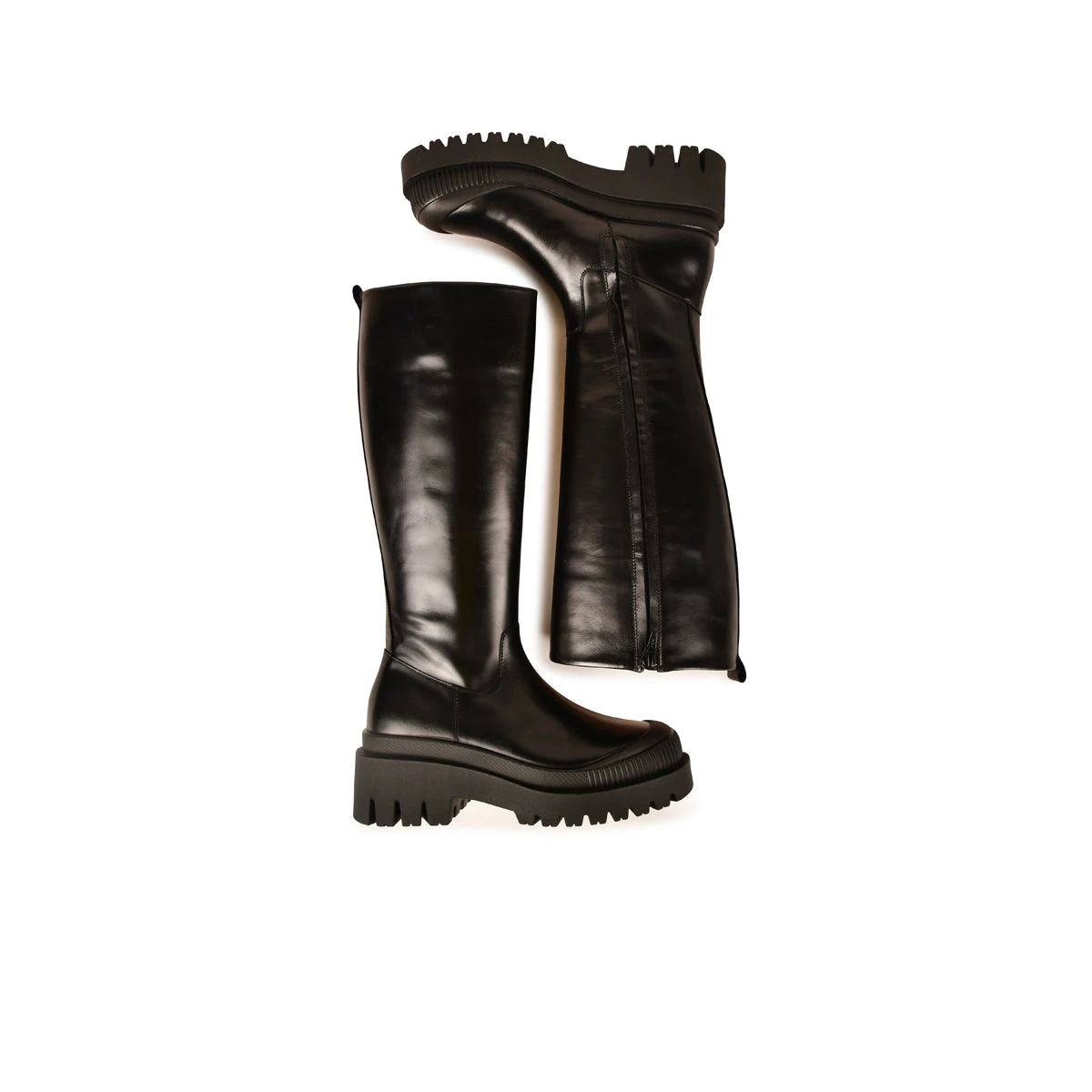 Pataugas AINOA BOT/N F4H NOIR 6 Pataugas AINOA BOT/N F4H NOIR – Image 5