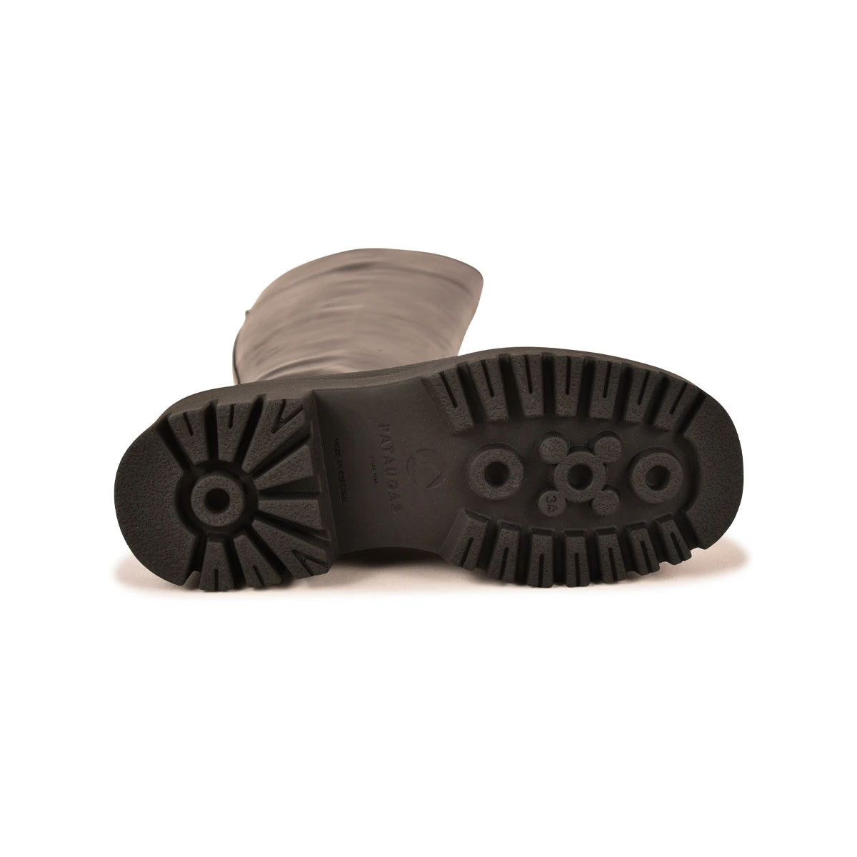 Pataugas AINOA BOT/N F4H NOIR 8 Pataugas AINOA BOT/N F4H NOIR – Image 7