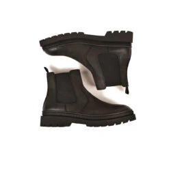 Pataugas VITUS/W H4H NOIR -Pataugas Soldes Boutique 628317 850 BOOTS FEMME VITUS W F4H NOIR 6 73064e5a 84ed 48d8 aea8 cdc853f15008