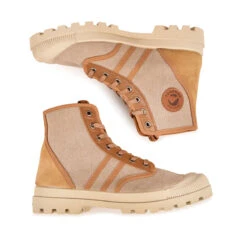 Pataugas AUTHENTIQUE M/MIXTC H4H BEIGE 12 Pataugas AUTHENTIQUE M/MIXTC H4H BEIGE -Pataugas Soldes Boutique 628318 BOOTS FEMME OG M MIXTC F4H BEIGE 6 e23cf093 5f8b 4432 b2bc 45173a258c21