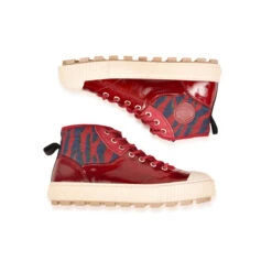 Pataugas ARAN M/ZEB F4H BORDEAUX -Pataugas Soldes Boutique ARANMZEBF4HBORDEAUX6281973556