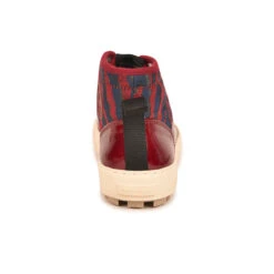 Pataugas ARAN M/ZEB F4H BORDEAUX -Pataugas Soldes Boutique ARANMZEBF4HBORDEAUX6281973557