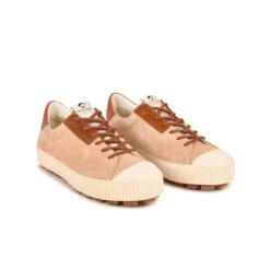 Pataugas ARAN/S F4H BEIGE/CAMEL 13 Pataugas ARAN/S F4H BEIGE/CAMEL -Pataugas Soldes Boutique ARANSF4HBEIGECAMEL6282079604