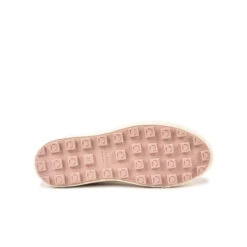 Pataugas ARAN/M F2H BLANC/ARGENT -Pataugas Soldes Boutique BASKET FEMME ARAN M F2H BLANC ARGENT 8