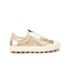 Pataugas ARAN/M F2H DORE -Pataugas Soldes Boutique BASKET FEMME ARAN M F2H DORE 1