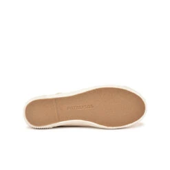 Pataugas BAHIA/NME F2H BLANC -Pataugas Soldes Boutique BASKET FEMME BAHIA NME F2H BLANC 8