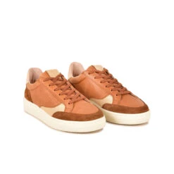 Pataugas BASALTE/NME F2H CAMEL 11 Pataugas BASALTE/NME F2H CAMEL -Pataugas Soldes Boutique BASKET FEMME BASALT NME F2H CAMEL 628439 751 4 41d6b70d e861 4d75 b8ed beb6491939ad