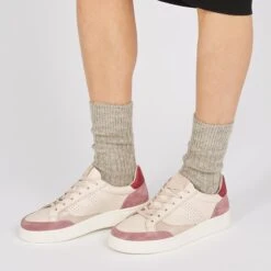 Pataugas BASALTE/NME F2H ROSE -Pataugas Soldes Boutique BASKET FEMME BASALT NME F2H ROSE 628439 300 Porte 1 b26299f7 f100 4c12 b530 b2e005df91eb