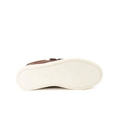 Pataugas BASALTE S/M F4I BRONZE 15 Pataugas BASALTE S/M F4I BRONZE -Pataugas Soldes Boutique BASKET FEMME BASALT S M F4I BRONZE 628517 804 8