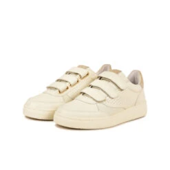 Pataugas BASALTE S/N F2I OFF WHITE -Pataugas Soldes Boutique BASKET FEMME BASALT S N F2I BEIGE DORE 628444 931 5 fd2e91b0 7eaf 4671 8c98 1a483ca3dfaa