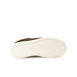 Pataugas BASALTE/SNME F4I KAKI -Pataugas Soldes Boutique BASKET FEMME BASALT SNME F2H KAKI 628053 554 8