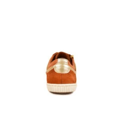Pataugas BISK/M F2I CAMEL -Pataugas Soldes Boutique BASKET FEMME BISK M F2I CAMEL 628361 751 7