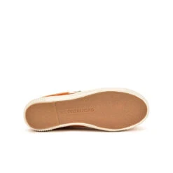 Pataugas BISK/M F2I CAMEL -Pataugas Soldes Boutique BASKET FEMME BISK M F2I CAMEL 628361 751 8